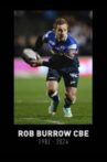 There’s Only One Rob Burrow Movie Streaming Online