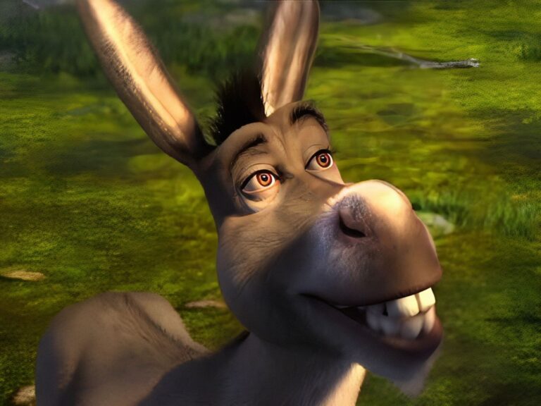 This Beloved ‘Shrek’ Character Is Finally Getting Their Own Movie!