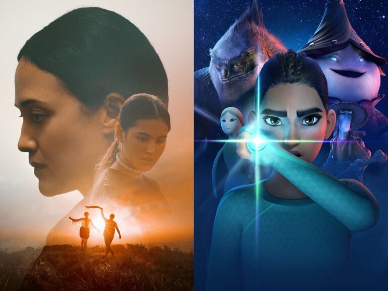 To Look Out For: Apple TV+’s Studded Slate For The Month: Part 2