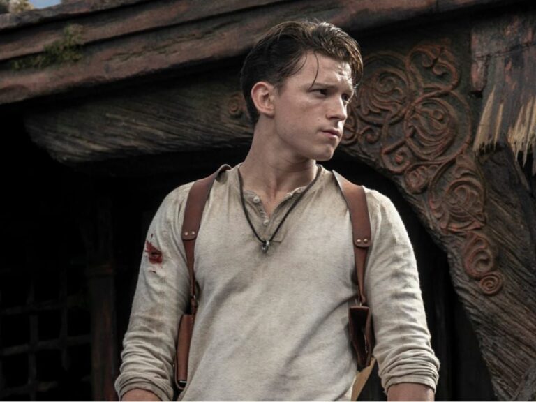 Tom Holland’s Video Game Adaptation Gets A Sequel! But Will He Return?