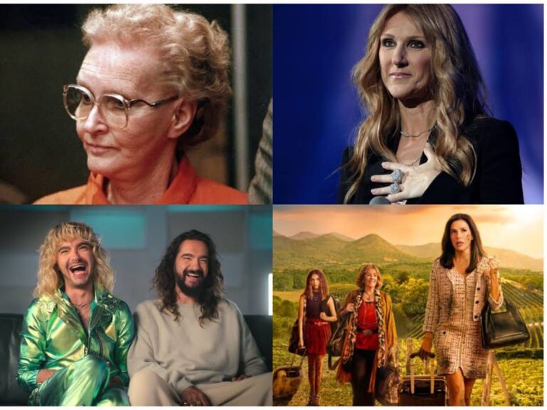 Do Not Forget To Stream These Foreign Titles On OTT This Week!