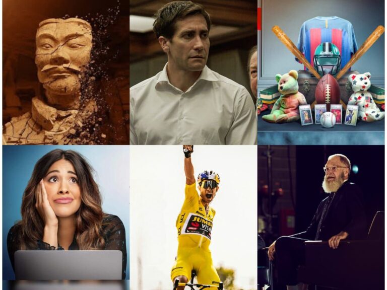 To Also Do: Stream These Foreign Titles On OTT This Week!