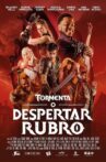 Tormenta - O Despertar Rubro Movie Streaming Online