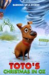 Toto's Christmas in Oz Movie Streaming Online