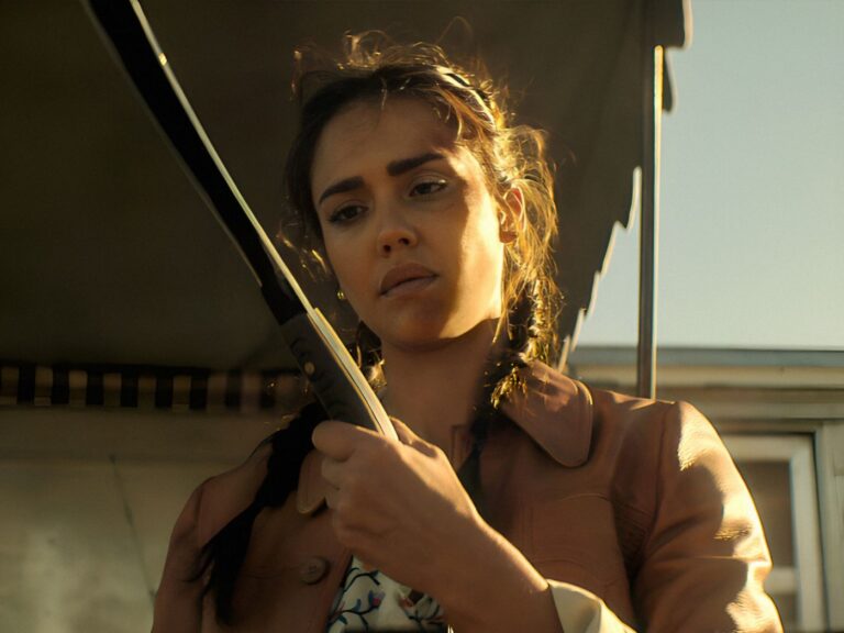 Trigger Warning Triggers Racist Alligations On Netflix