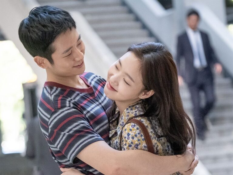 Watch This  Korean Romance To Watch With Your Loved Ones