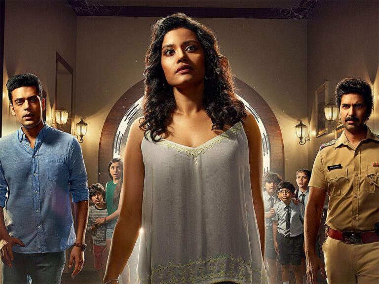 This 2019 Series Reclaims Popularity, Pops Up In Netflix India’s Top 10