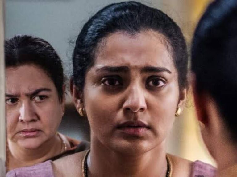 ‘Ullozhukku’ Trailer Grips With Its Intense & Eerie Vibes