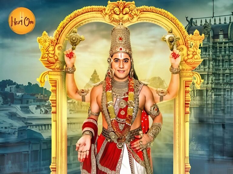 Ullu Makers Finally Launch Hari Om, A Dharmik OTT App