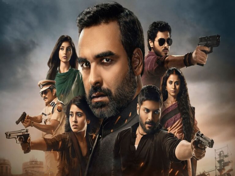 Ultra Efficient Budget & A Month Long Buzz for Mirzapur 3 Date