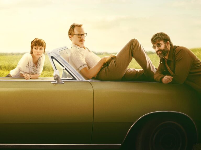 Watch This Heart Touching Comedy Drama On Prime Video