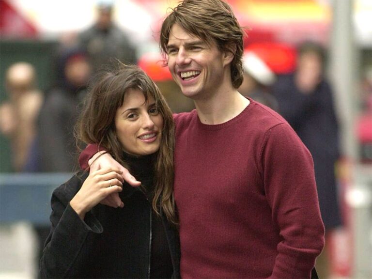 A Wonderful Thriller From Tom Cruise On Prime Video For The Sunday!