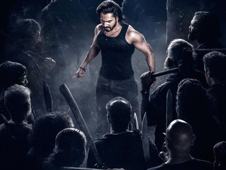 Varun Dhawan’s ’Baby John’ Delayed & It’s A Good Sign!