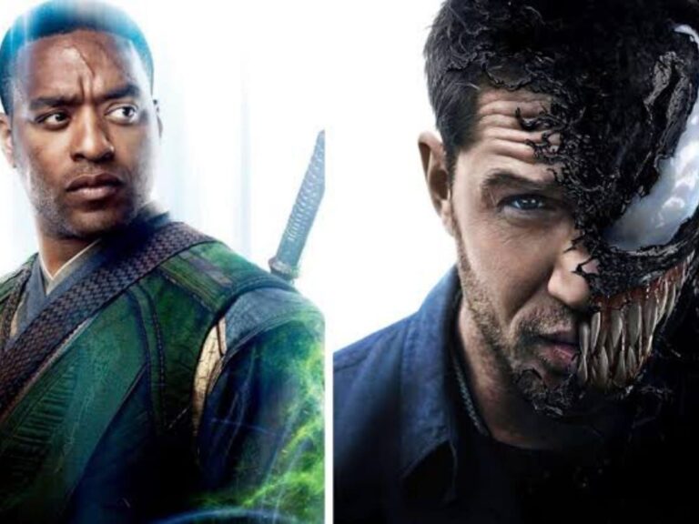 Venom 3 Confuses Fans With Chiwetel Ejiofor’s Casting