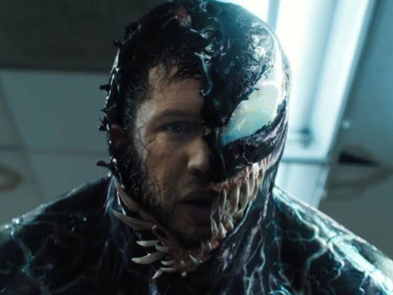 Venom: The Last Dance: Sony’s Final Venom Movie Reveals 1st Trailer!