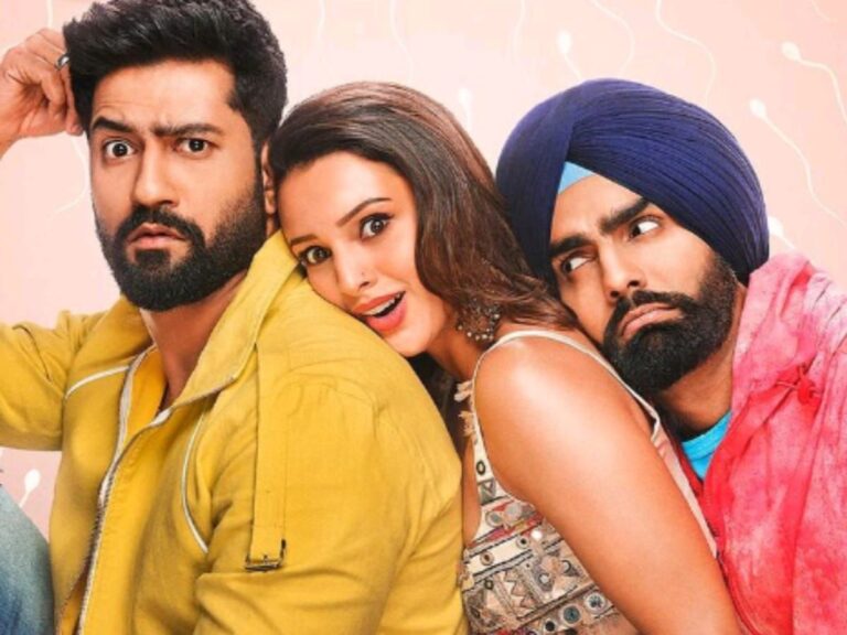 ‘Bad Newz’ Trailer: Now This Is Some Real Good Fun