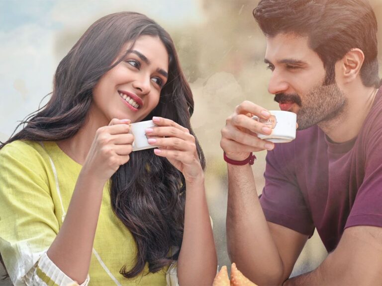 Vijay Deverakonda’s The Family Star: Should You Watch It?