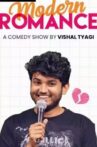 Vishal Tyagi: Modern Romance Movie Streaming Online