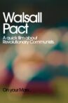 Walsall Pact Movie Streaming Online