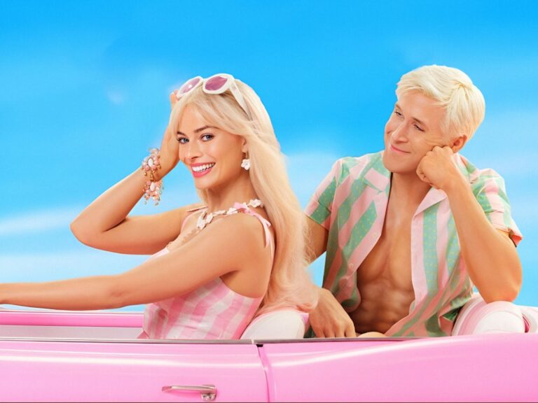 Warner Bros May Ditch Even Gerwig for Barbie Sequel?