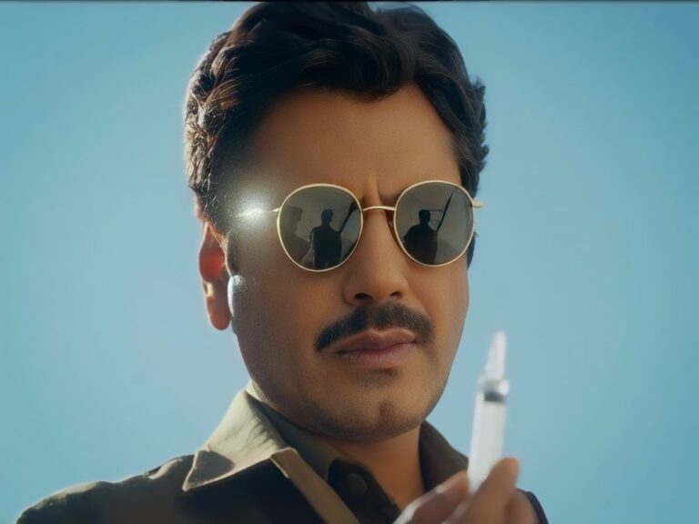 We Know What’s “Rautu Ka Raaz” Is That Zee5’s Teasing About