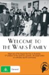 Welcome to the Waks Family Movie Streaming Online