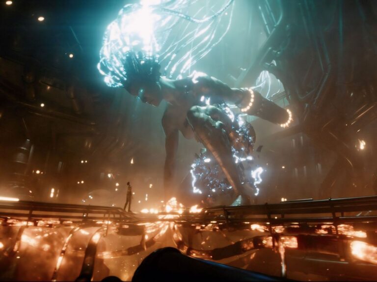 Why Did Snyder Cut For Rebel Moon Go Through A Title Change?