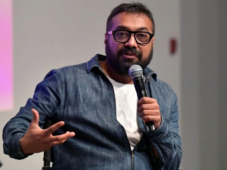 Why Has OTT Become Boring? Anurag Kashyap Reveals