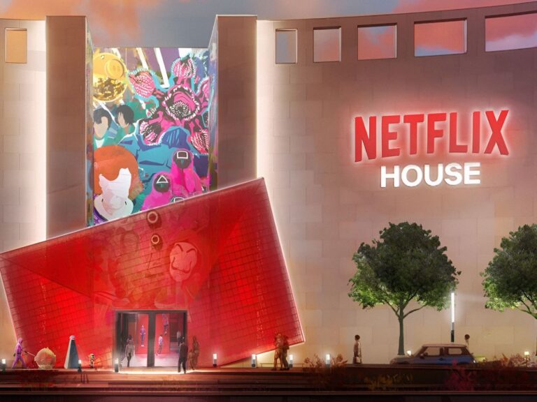 Will Netflix’s Offline Ventures Be Feasible?