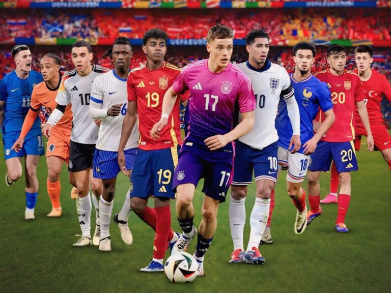 Will SonyLIV Continue Its Legacy In The Euros Too?