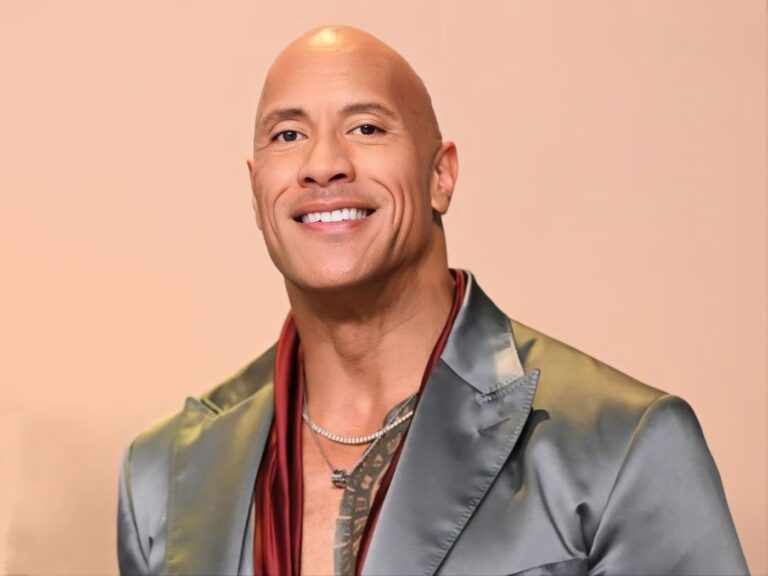 Will The Rock’s Deal Give Disney Some Boost?