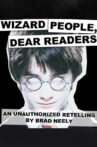 Wizard People, Dear Reader Movie Streaming Online