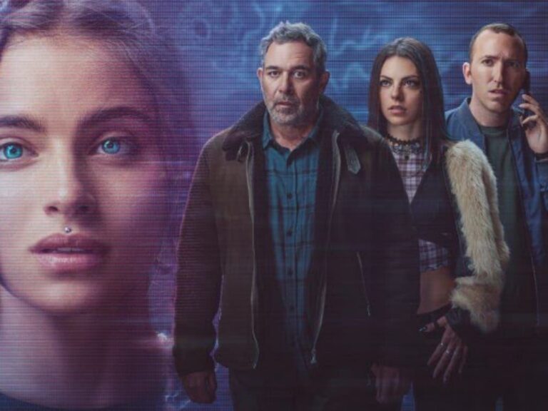 Wonder: A Futuristic Thriller Miniseries From The Makers Of Fauda!