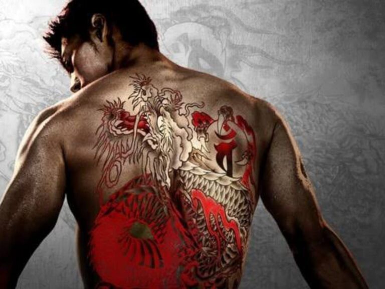 Prime Video Unveils Release Date For ‘Like A Dragon: Yakuza’ Series