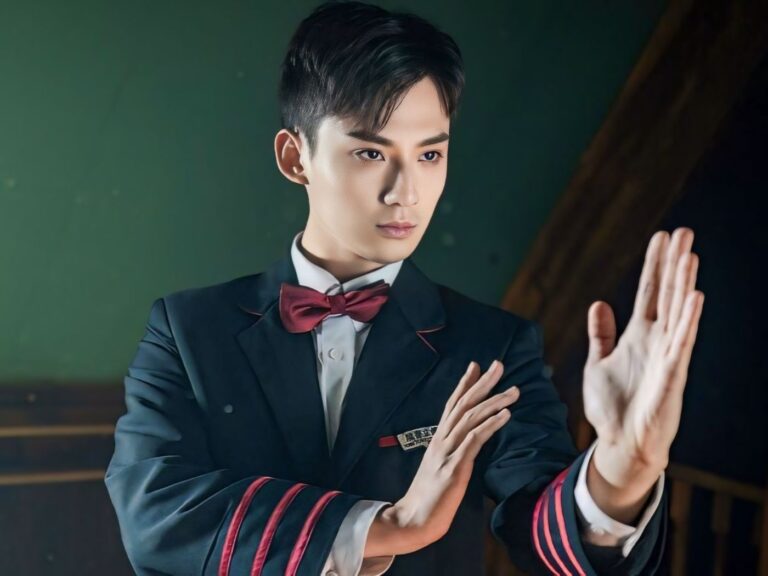 Young Ip Man: Martial Arts Thriller Now Streaming On This Platform!