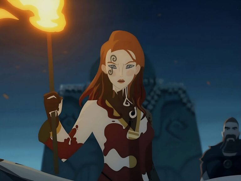 Zack Snyder’s ‘Twilight of the Gods’ Sets Netflix Premiere