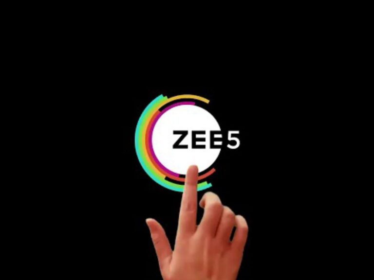 Zee5 May Report: Mixed Bag Of A Month