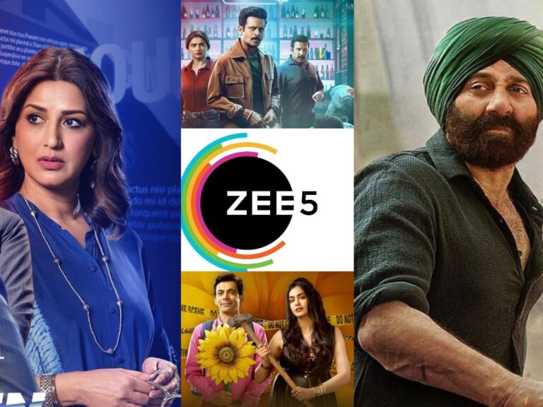 Sequels Reign Supreme: Why Zee5’s Focus On Follow-Ups Is A Masterstroke