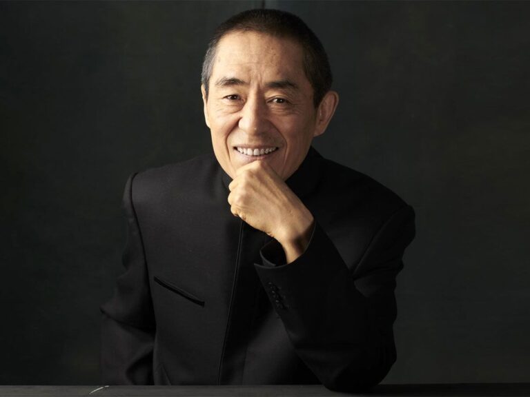 Acclaimed Filmmaker Zhang Yimou to Direct ‘Three-Body Problem’ Movie