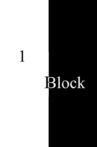 1 Block Movie Streaming Online