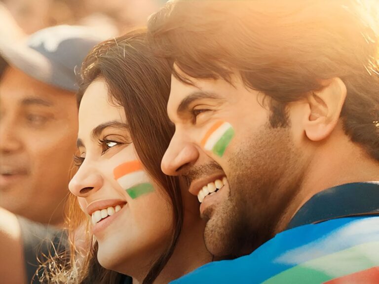 Mr And Mrs Mahi’ Is Coming To Netflix On This Date