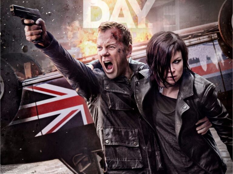 The Action Drama Series ‘24’ Is Set To Have A Film Adaptation Soon!