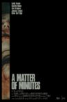 A Matter of Minutes Movie Streaming Online
