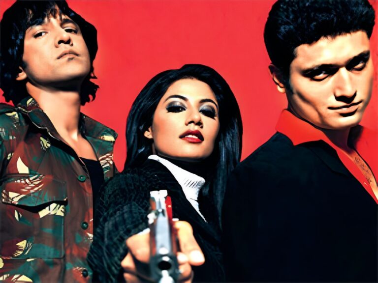 A Sudhir Mishra Film On Prime Video That You Should Not Miss!