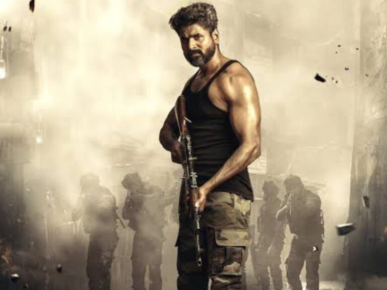 Sivakarthikeyan’s War Drama ‘Amaran’ To Release On This Date!