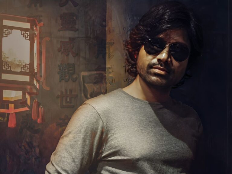 After ‘Indian 2’ SJ Suryah Now Joins Karthi’s Sardar Sequel!