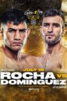 Alexis Rocha vs. Santiago Dominguez Movie Streaming Online
