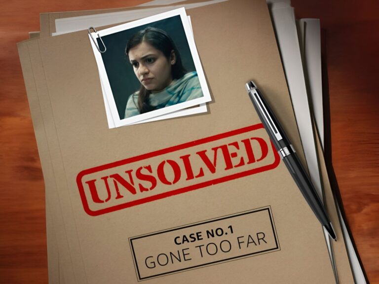 Amazon MiniTV’s ‘Crimes Aaj Kal’ Returns For S3 With Pratik Gandhi