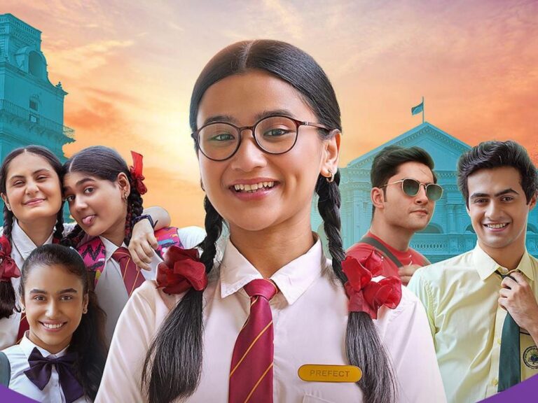 Amazon MiniTV’s ‘Amber Girls School’ Renewed For Season 2