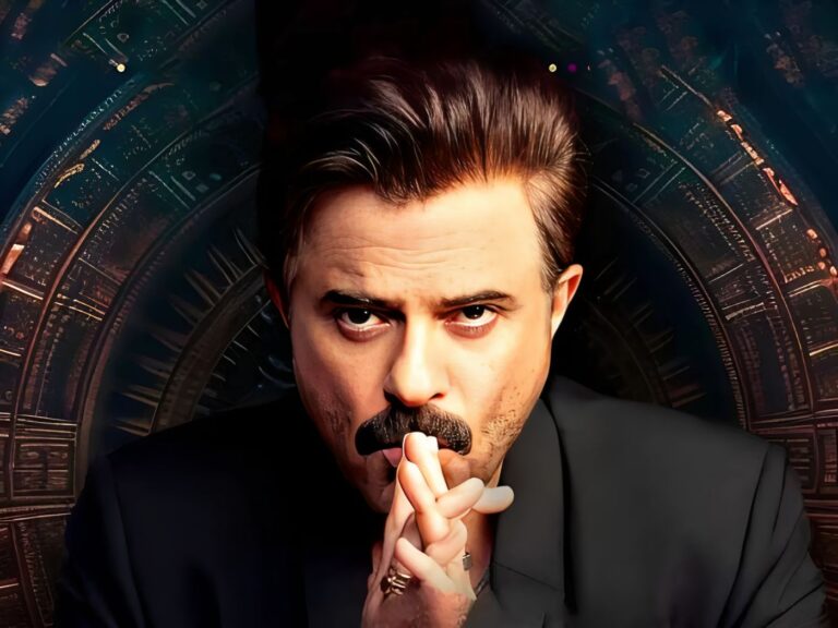 Amidst Legal Trouble, Anil Kapoor’s Bigg Boss Surpasses Salman’s